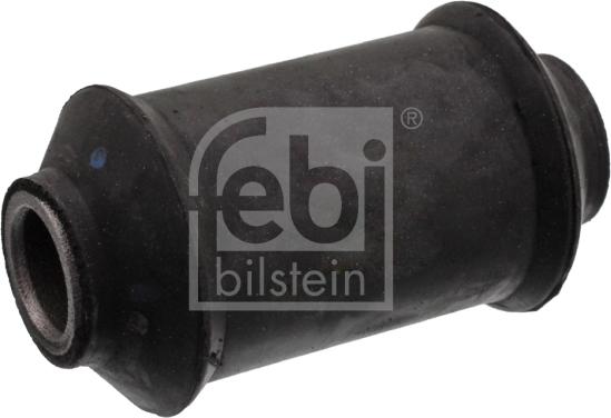 Febi Bilstein 41008 - Сайлентблок, важеля підвіски колеса avtolavka.club