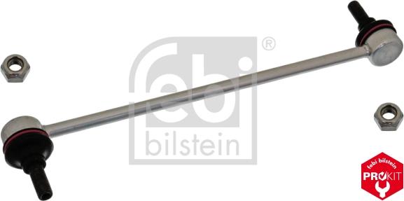 Febi Bilstein 41039 - Тяга / стійка, стабілізатор avtolavka.club