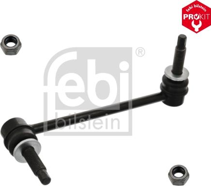 Febi Bilstein 41033 - Тяга / стійка, стабілізатор avtolavka.club