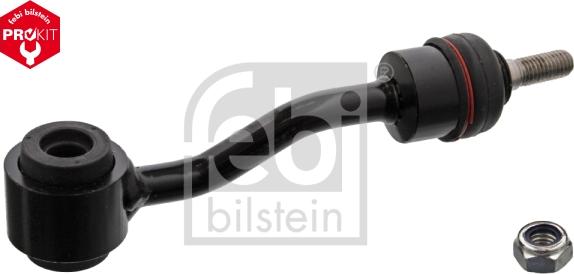 Febi Bilstein 41020 - Тяга / стійка, стабілізатор avtolavka.club