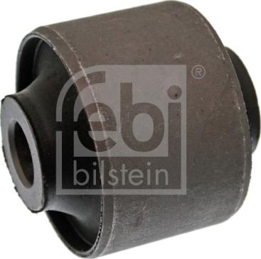 Febi Bilstein 41152 - Сайлентблок, важеля підвіски колеса avtolavka.club