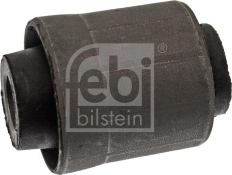 Febi Bilstein 41157 - Сайлентблок, важеля підвіски колеса avtolavka.club