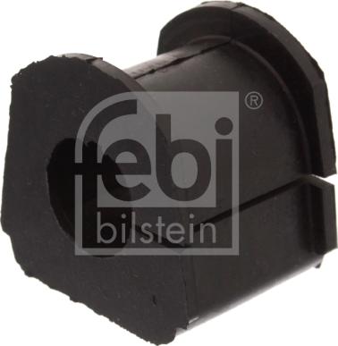 Febi Bilstein 41165 - Втулка, стабілізатор avtolavka.club