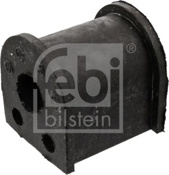 Febi Bilstein 41166 - Втулка, стабілізатор avtolavka.club