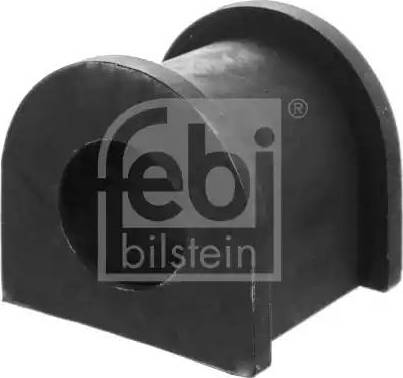 Febi Bilstein 41162 - Втулка, стабілізатор avtolavka.club