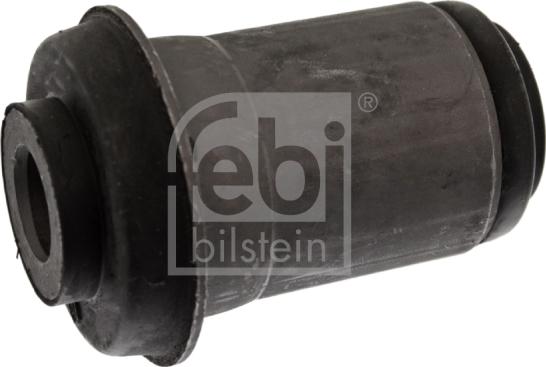 Febi Bilstein 41114 - Сайлентблок, важеля підвіски колеса avtolavka.club