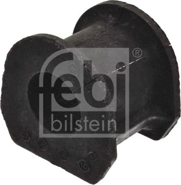 Febi Bilstein 41123 - Втулка, стабілізатор avtolavka.club