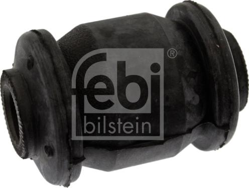 Febi Bilstein 41394 - Сайлентблок, важеля підвіски колеса avtolavka.club