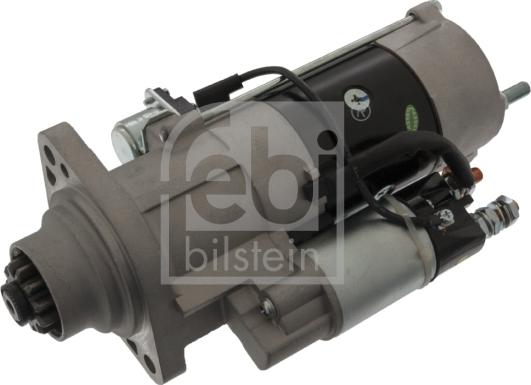 Febi Bilstein 48996 - Стартер avtolavka.club