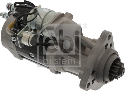 Febi Bilstein 48992 - Стартер avtolavka.club