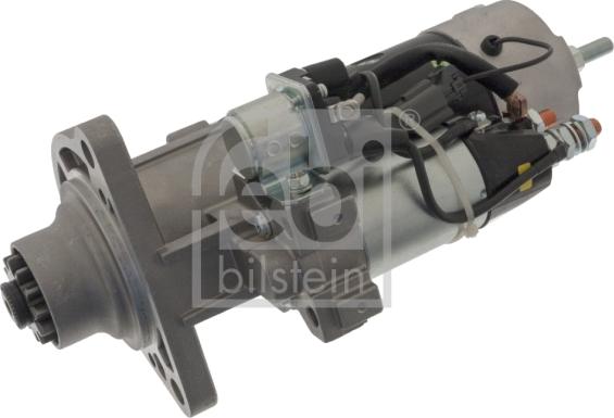 Febi Bilstein 48997 - Стартер avtolavka.club