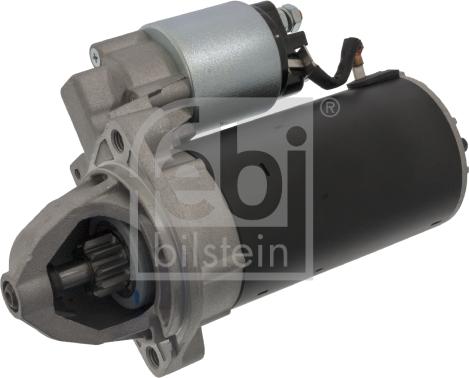 Febi Bilstein 48964 - Стартер avtolavka.club