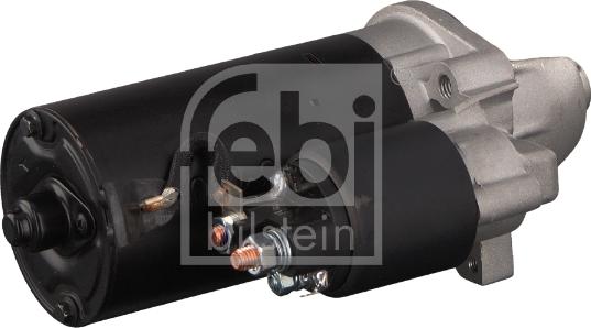 Febi Bilstein 48964 - Стартер avtolavka.club