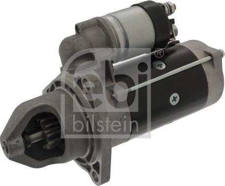 Febi Bilstein 48974 - Стартер avtolavka.club