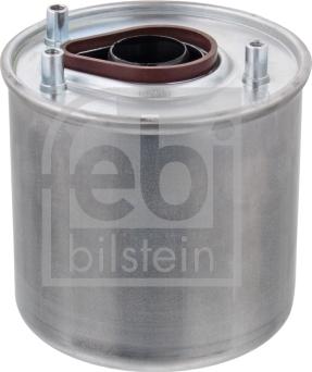 Febi Bilstein 48548 - Паливний фільтр avtolavka.club