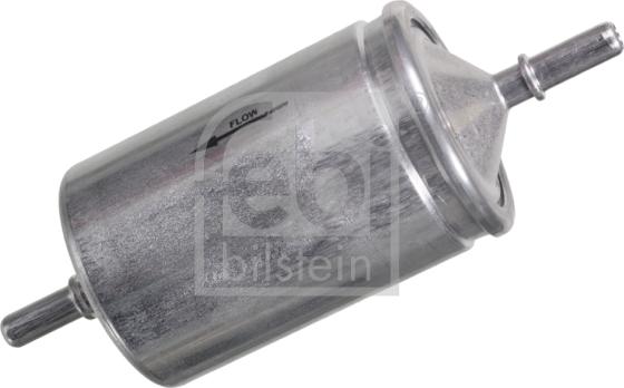 Febi Bilstein 48555 - Паливний фільтр avtolavka.club