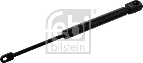 Febi Bilstein 48565 - Газова пружина, речовий ящик avtolavka.club