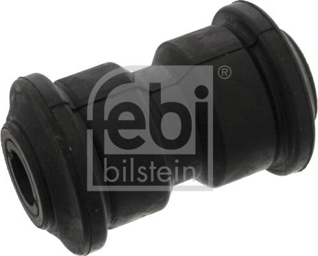 Febi Bilstein 48586 - Втулка, сережка ресори avtolavka.club