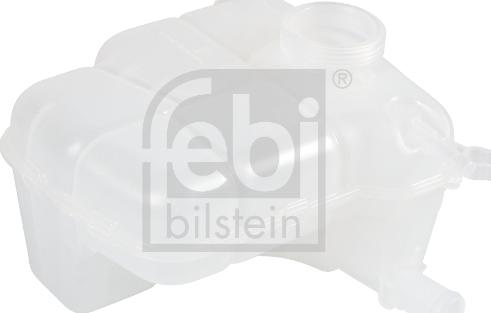 Febi Bilstein 48610 - Компенсаційний бак, охолоджуюча рідина avtolavka.club