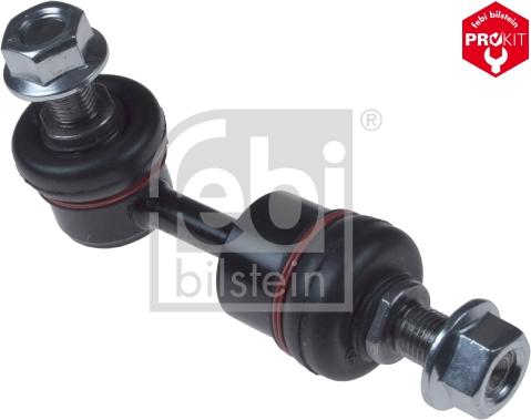 Febi Bilstein 48041 - Тяга / стійка, стабілізатор avtolavka.club