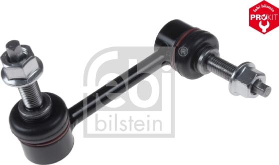 Febi Bilstein 48005 - Тяга / стійка, стабілізатор avtolavka.club