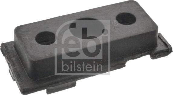 Febi Bilstein 48855 - Підвіска, радіатор avtolavka.club