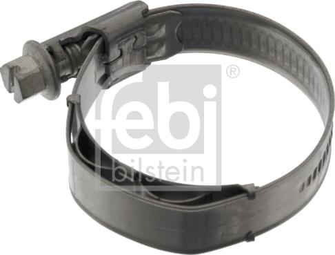 Febi Bilstein 48351 - Затискача хомут avtolavka.club