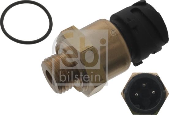 Febi Bilstein 48361 - Датчик, пневматична система avtolavka.club