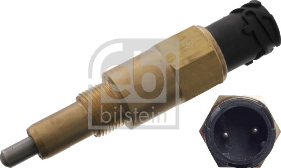 Febi Bilstein 48362 - Датчик, контактний перемикач КПП avtolavka.club