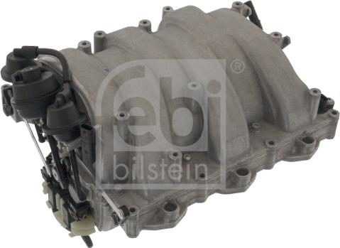 Febi Bilstein 48305 - Модуль впускний труби avtolavka.club