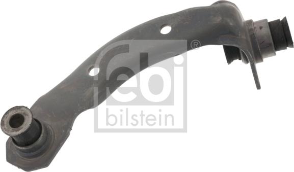 Febi Bilstein 48373 - Подушка, підвіска двигуна avtolavka.club