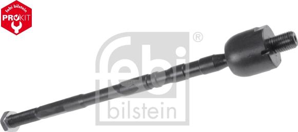 Febi Bilstein 48208 - Осьовий шарнір, рульова тяга avtolavka.club