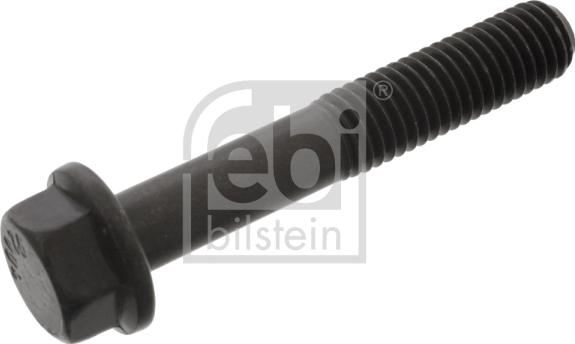 Febi Bilstein 48744 - Болт кріплення кришки шатуна avtolavka.club