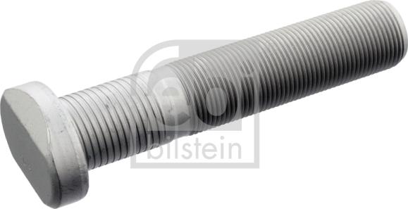 Febi Bilstein 48709 - Болт кріплення колеса avtolavka.club