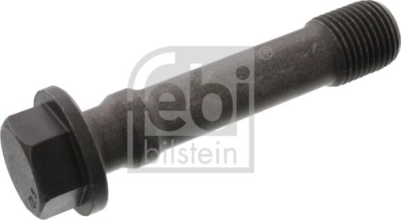 Febi Bilstein 48703 - Болт маховика avtolavka.club