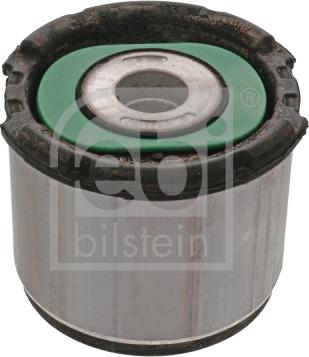 Febi Bilstein 48725 - Втулка, балка мосту avtolavka.club