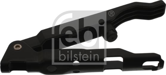 Febi Bilstein 43408 - Ручка відкривання моторного відсіку avtolavka.club