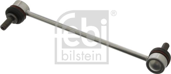 Febi Bilstein 43555 - Тяга / стійка, стабілізатор avtolavka.club