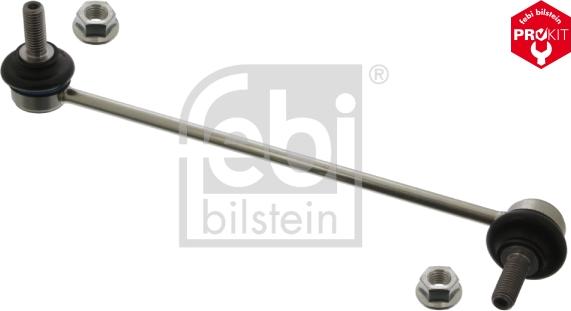 Febi Bilstein 43560 - Тяга / стійка, стабілізатор avtolavka.club