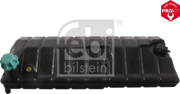 Febi Bilstein 43578 - Компенсаційний бак, охолоджуюча рідина avtolavka.club