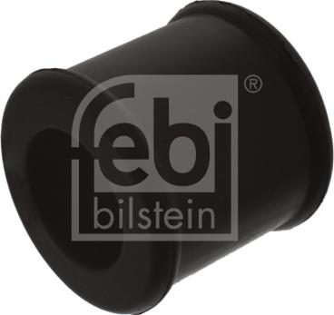 Febi Bilstein 43639 - Сайлентблок стійки, амортизатора avtolavka.club