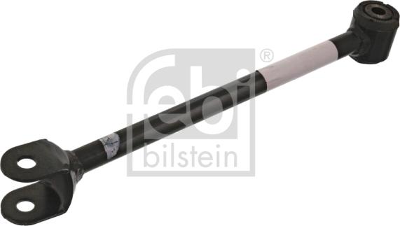 Febi Bilstein 43009 - Важіль незалежної підвіски колеса avtolavka.club