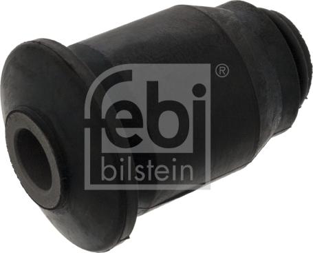 Febi Bilstein 43363 - Сайлентблок, важеля підвіски колеса avtolavka.club