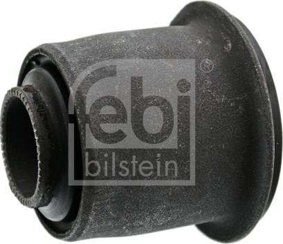 Febi Bilstein 43300 - Сайлентблок, важеля підвіски колеса avtolavka.club