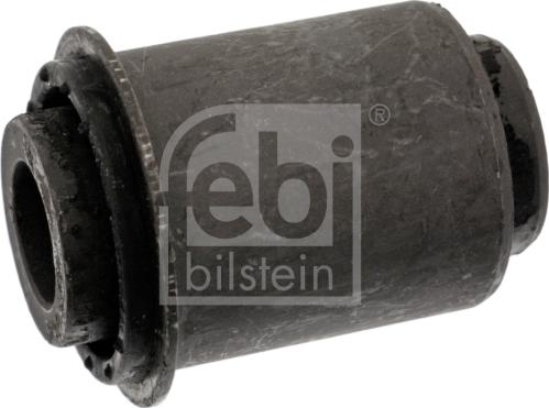 Febi Bilstein 43301 - Сайлентблок, важеля підвіски колеса avtolavka.club