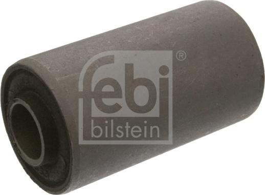 Febi Bilstein 43302 - Сайлентблок, важеля підвіски колеса avtolavka.club