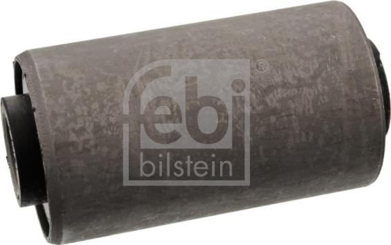 Febi Bilstein 43295 - Втулка, листова ресора avtolavka.club