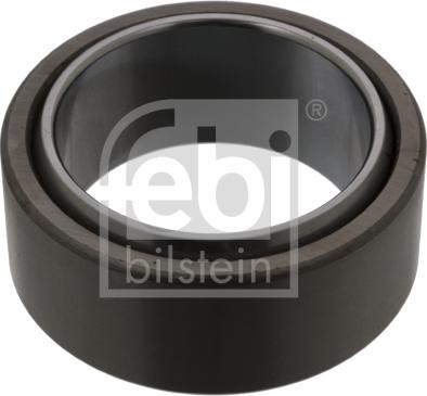 Febi Bilstein 43729 - Підшипник, шийка осі avtolavka.club