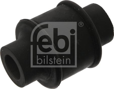 Febi Bilstein 43724 - Підвіска, амортизатори avtolavka.club