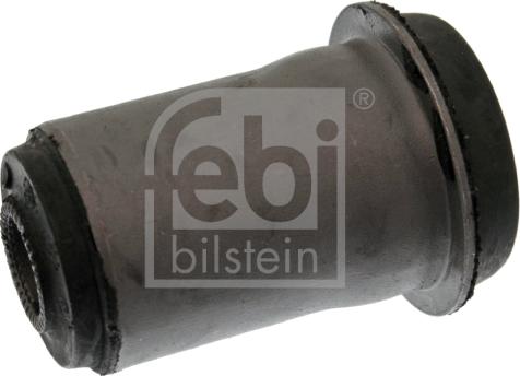 Febi Bilstein 42919 - Сайлентблок, важеля підвіски колеса avtolavka.club